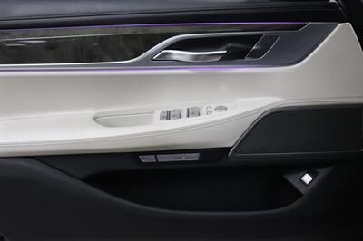 2018 BMW 7 Series 740i   - Photo 57 - Jacksonville, FL 32211