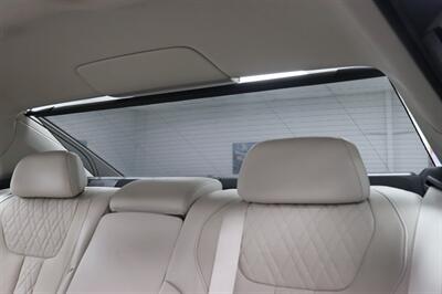 2018 BMW 7 Series 740i   - Photo 24 - Jacksonville, FL 32211