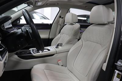 2018 BMW 7 Series 740i   - Photo 10 - Jacksonville, FL 32211