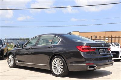 2018 BMW 7 Series 740i   - Photo 3 - Jacksonville, FL 32211