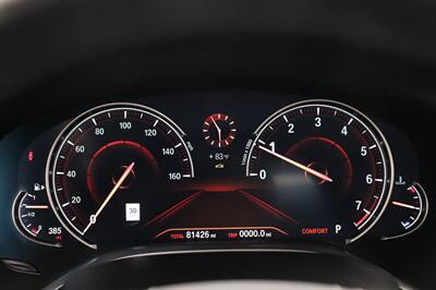 2018 BMW 7 Series 740i   - Photo 53 - Jacksonville, FL 32211