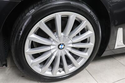 2018 BMW 7 Series 740i   - Photo 68 - Jacksonville, FL 32211
