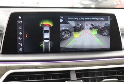 2018 BMW 7 Series 740i   - Photo 32 - Jacksonville, FL 32211