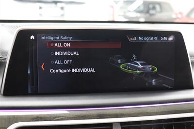 2018 BMW 7 Series 740i   - Photo 29 - Jacksonville, FL 32211