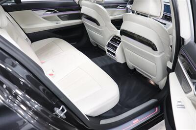 2018 BMW 7 Series 740i   - Photo 13 - Jacksonville, FL 32211