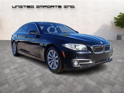 2015 BMW 528i xDrive   - Photo 7 - Jacksonville, FL 32211