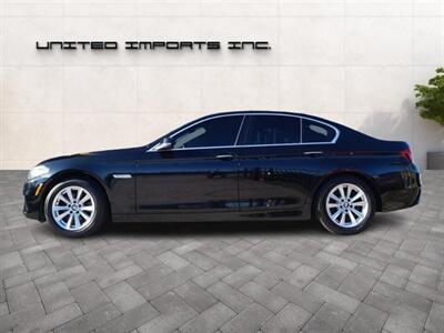 2015 BMW 528i xDrive   - Photo 2 - Jacksonville, FL 32211