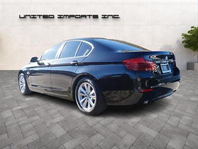 2015 BMW 528i xDrive   - Photo 3 - Jacksonville, FL 32211