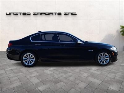 2015 BMW 528i xDrive   - Photo 6 - Jacksonville, FL 32211