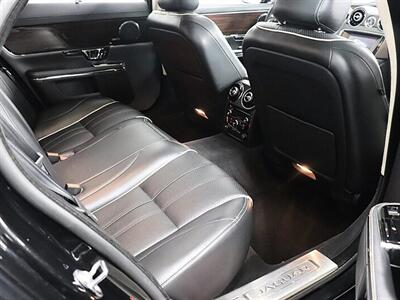 2015 Jaguar XJL Portfolio - Photo 14 - Jacksonville, FL 32211