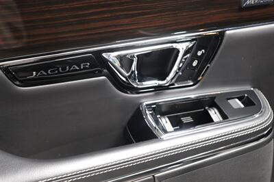 2015 Jaguar XJL Portfolio   - Photo 20 - Jacksonville, FL 32211