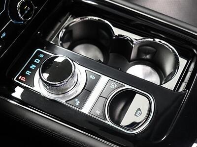 2015 Jaguar XJL Portfolio - Photo 35 - Jacksonville, FL 32211