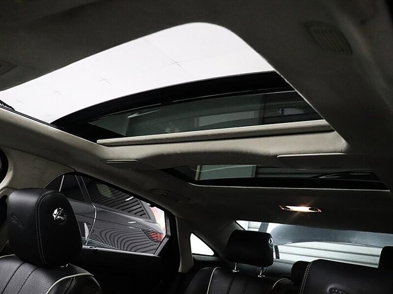 2015 Jaguar XJ Portfolio - Photo 49