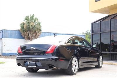 2015 Jaguar XJL Portfolio   - Photo 7 - Jacksonville, FL 32211