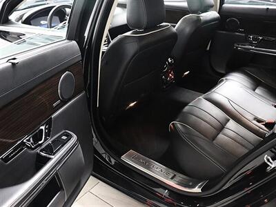 2015 Jaguar XJL Portfolio - Photo 16 - Jacksonville, FL 32211
