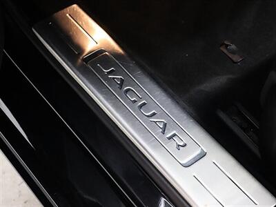 2015 Jaguar XJL Portfolio - Photo 47 - Jacksonville, FL 32211