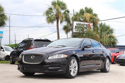 2015 Jaguar XJL Portfolio   - Photo 3 - Jacksonville, FL 32211