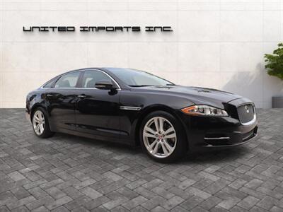 2015 Jaguar XJL Portfolio - Photo 9 - Jacksonville, FL 32211