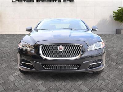 2015 Jaguar XJL Portfolio - Photo 2 - Jacksonville, FL 32211