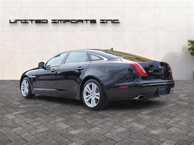 2015 Jaguar XJL Portfolio - Photo 5 - Jacksonville, FL 32211