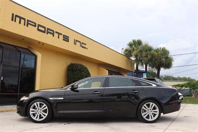 2015 Jaguar XJL Portfolio   - Photo 4 - Jacksonville, FL 32211
