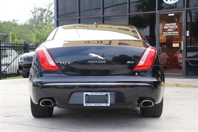 2015 Jaguar XJL Portfolio   - Photo 6 - Jacksonville, FL 32211