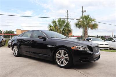2015 Jaguar XJL Portfolio   - Photo 9 - Jacksonville, FL 32211
