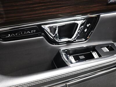 2015 Jaguar XJL Portfolio - Photo 20 - Jacksonville, FL 32211