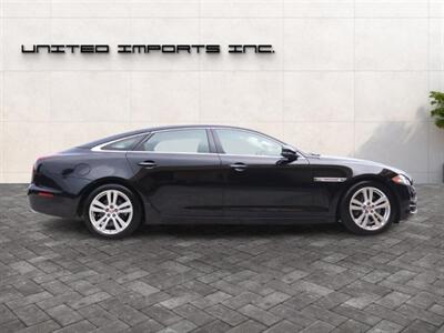 2015 Jaguar XJL Portfolio - Photo 8 - Jacksonville, FL 32211