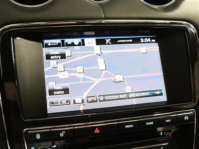 2015 Jaguar XJL Portfolio - Photo 30 - Jacksonville, FL 32211