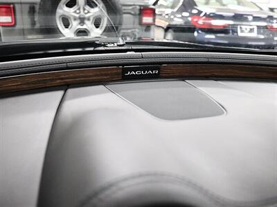 2015 Jaguar XJL Portfolio - Photo 29 - Jacksonville, FL 32211
