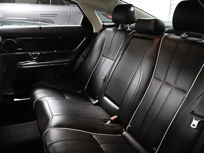2015 Jaguar XJL Portfolio - Photo 17 - Jacksonville, FL 32211