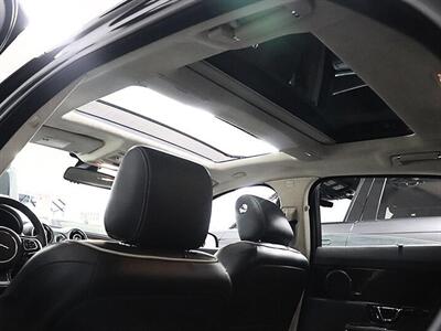 2015 Jaguar XJL Portfolio - Photo 50 - Jacksonville, FL 32211