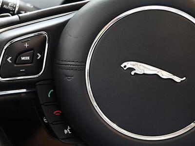 2015 Jaguar XJL Portfolio - Photo 41 - Jacksonville, FL 32211
