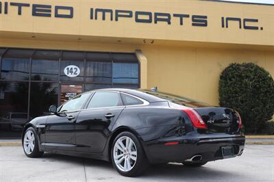 2015 Jaguar XJL Portfolio   - Photo 5 - Jacksonville, FL 32211