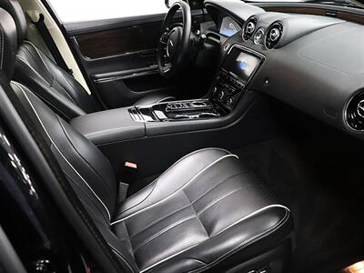 2015 Jaguar XJL Portfolio - Photo 12 - Jacksonville, FL 32211