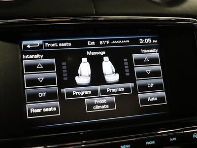 2015 Jaguar XJL Portfolio - Photo 32 - Jacksonville, FL 32211