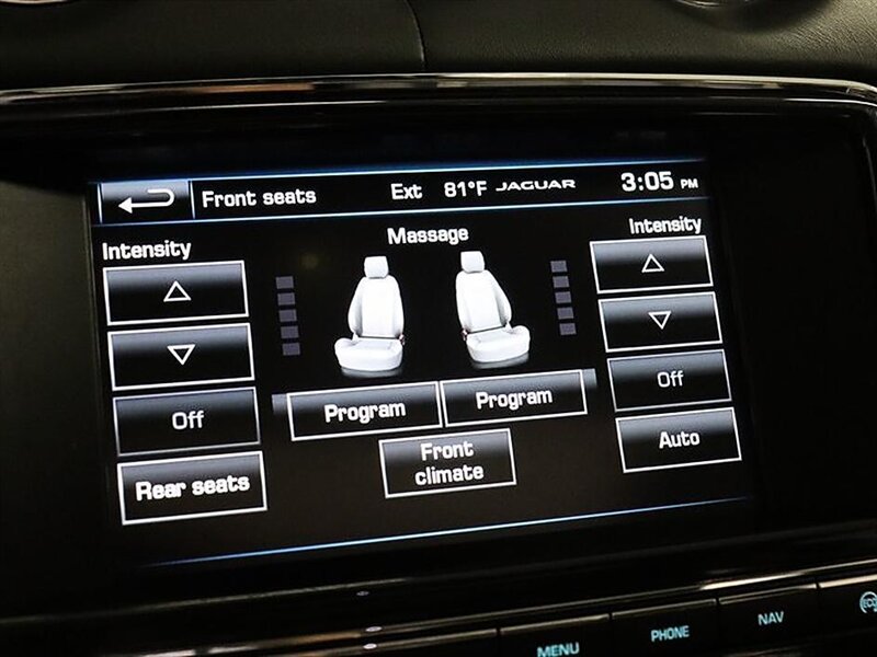 2015 Jaguar XJ Portfolio - Photo 32