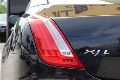 2015 Jaguar XJL Portfolio   - Photo 56 - Jacksonville, FL 32211