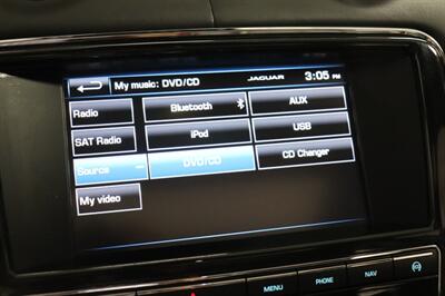 2015 Jaguar XJL Portfolio   - Photo 33 - Jacksonville, FL 32211