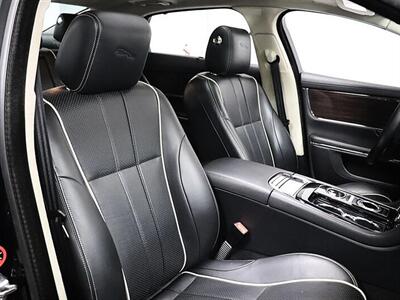 2015 Jaguar XJL Portfolio - Photo 13 - Jacksonville, FL 32211