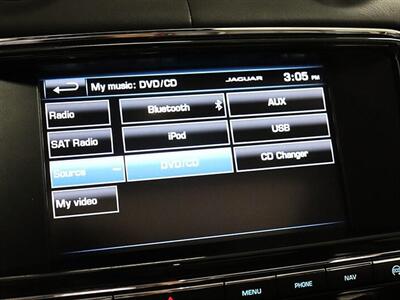 2015 Jaguar XJL Portfolio - Photo 33 - Jacksonville, FL 32211