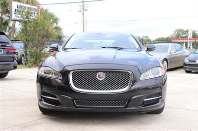 2015 Jaguar XJL Portfolio   - Photo 2 - Jacksonville, FL 32211