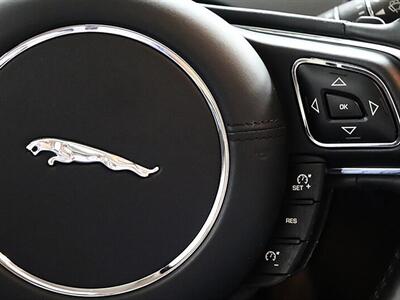2015 Jaguar XJL Portfolio - Photo 40 - Jacksonville, FL 32211
