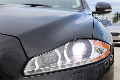 2015 Jaguar XJL Portfolio   - Photo 55 - Jacksonville, FL 32211