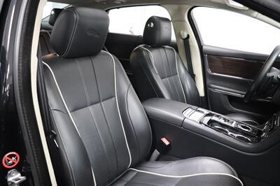 2015 Jaguar XJL Portfolio   - Photo 13 - Jacksonville, FL 32211