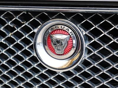 2015 Jaguar XJL Portfolio - Photo 54 - Jacksonville, FL 32211