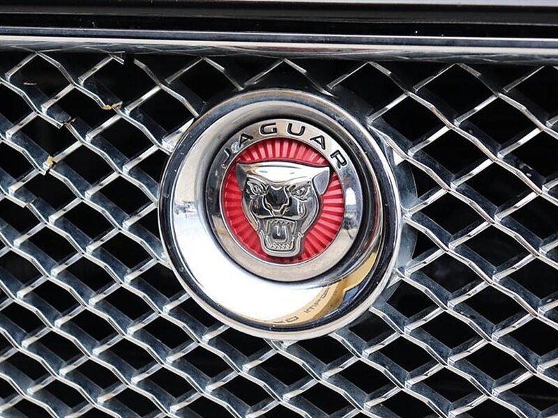 2015 Jaguar XJ Portfolio - Photo 54