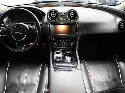 2015 Jaguar XJL Portfolio - Photo 27 - Jacksonville, FL 32211