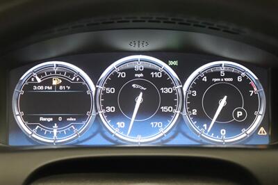 2015 Jaguar XJL Portfolio   - Photo 39 - Jacksonville, FL 32211